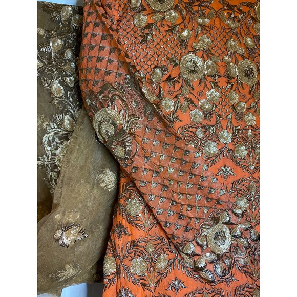 Pakistan suit - Picture 5 of 6